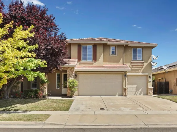 1665 Praire Ln, Stockton, CA 95209