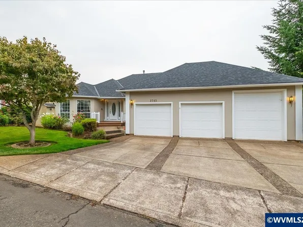 2745 Upper Breckenridge Loop NW, Salem, OR 97304