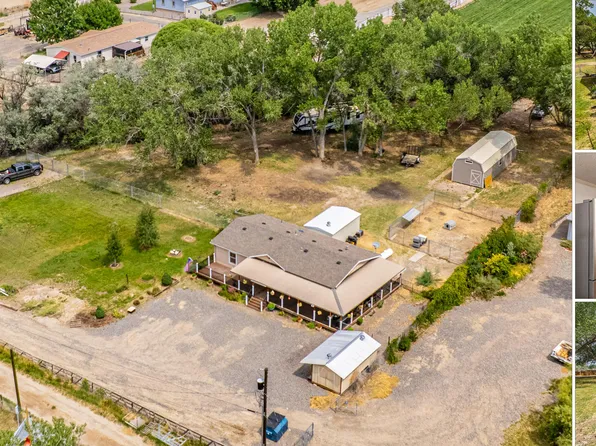 522 N Kirby St #A, Bloomfield, NM 87413