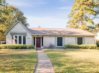 2415 Whispering Springs Dr, Spring, TX 77373