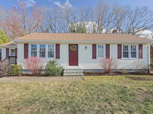 9 Forestdale Rd, Paxton, MA 01612