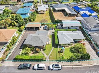 273 Moomuku Pl, Honolulu, HI 96821