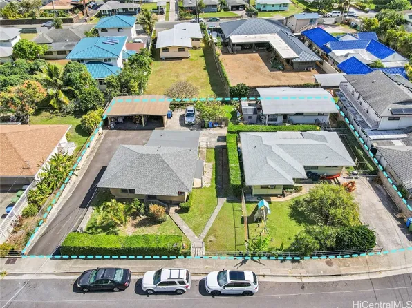 273 Moomuku Pl, Honolulu, HI 96821
