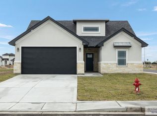 709 Milania Dr, La Feria, TX 78559