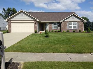 19422 Rocky Beach Dr, Noblesville, IN 46062