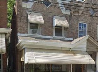 932 Potter St, Chester, PA 19013