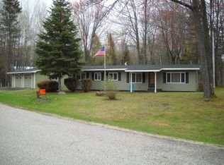 1355 Michigami - Beaugrand Estates, Cheboygan, MI 49721