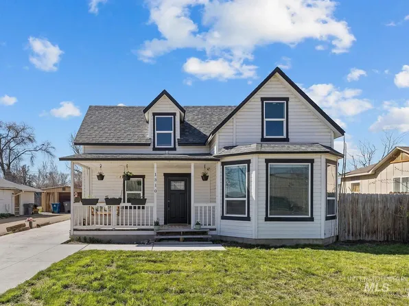 1310 E Chicago St, Caldwell, ID 83605