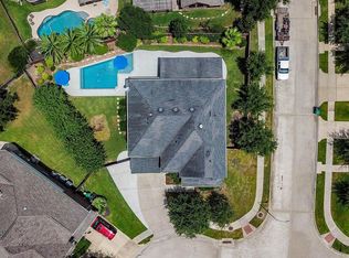 25914 Pebble Terrane Ln, Katy, TX 77494
