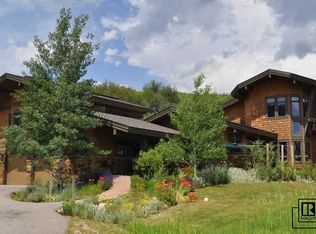 35920 Agate Creek Rd, Steamboat Springs, CO 80487