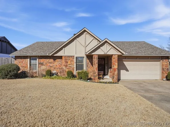 1913 Glendale Rd, Sapulpa, OK 74066