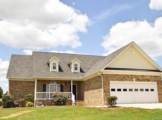 3315 Neal Boyce Rd, Monroe, NC 28110