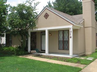7076 Petten Dr, Memphis, TN 38133