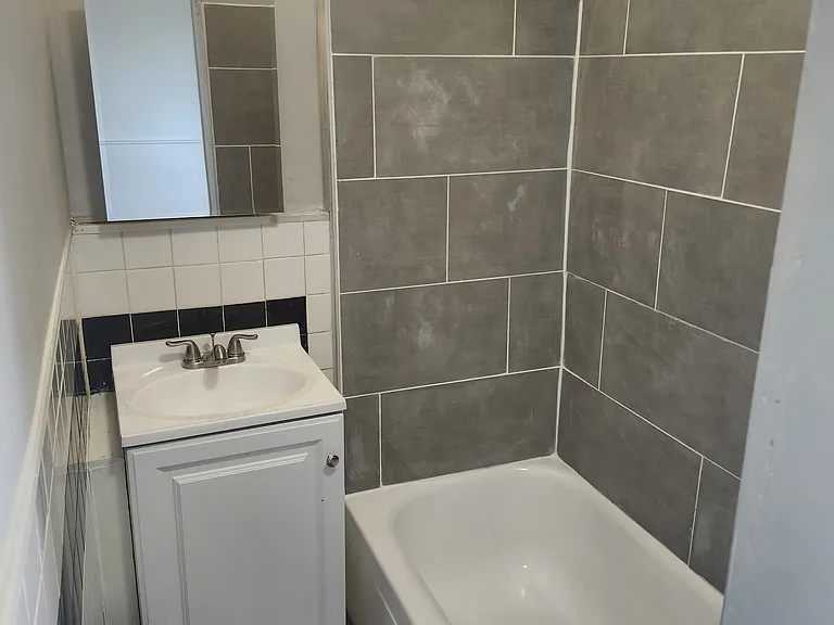 1917 Druid Hill Ave #2 — Photo 3