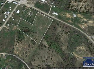 4277 N Fm 52, Weatherford, TX 76088