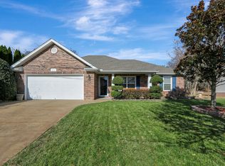 2016 Sparrow St, Spring Hill, TN 37174