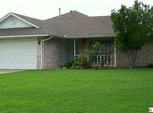 2807 S 26th St, Muskogee, OK 74401