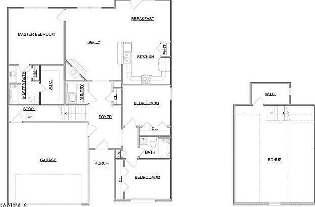 2nd image of 7664 Honey Oaks Rd