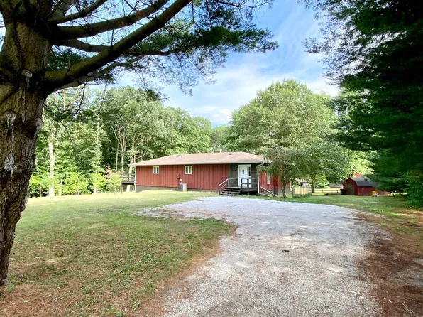 2531 W State Road 32, Covington, IN 47932