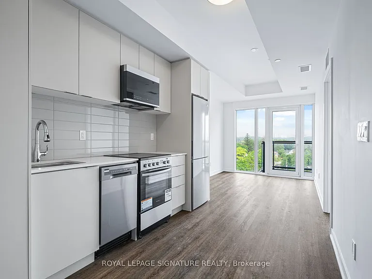 4569 Kingston Rd #706 — Photo 1