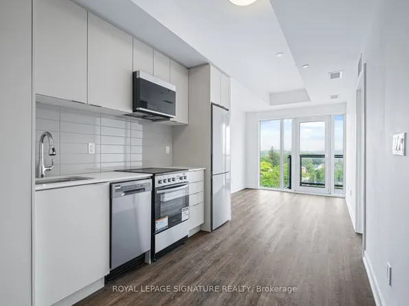 4569 Kingston Rd, Toronto, ON