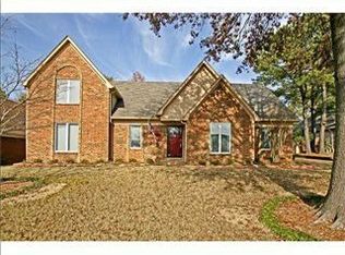 8256 Timber Oaks Cv, Cordova, TN 38018