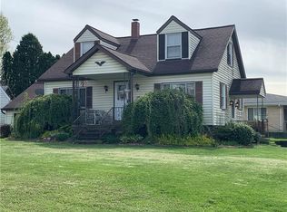 3156 National Pike, Daisytown, PA 15427