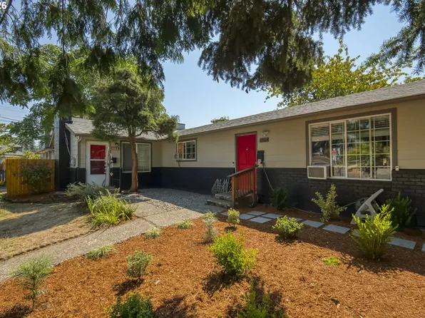 6904 SE Long St, Portland, OR 97206