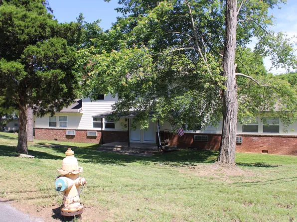 310 Florida Ave, Oak Ridge, TN 37830