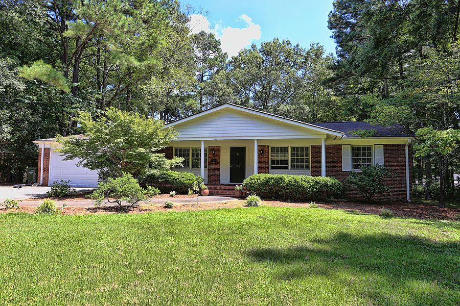 3611 Hope Valley Road