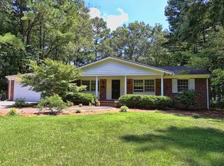 3611 Hope Valley Rd, Durham, NC 27707