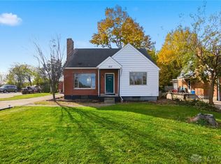 1812 E Dorothy Ln, Dayton, OH 45429
