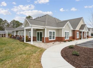 7400 Sinclair Way #F, Gloucester, VA 23061