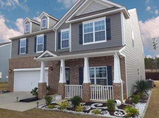 607 Tiger Lily Dr, Lexington, SC 29072