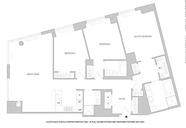 Rented by Nest Seekers International