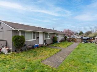 3715 S Manitou Way, Tacoma, WA 98409