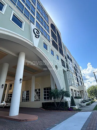 225 Seminole Blvd #503 Photo 1
