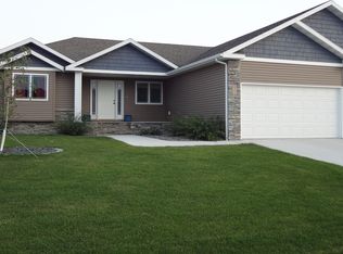 3785 Bell Blvd E, West Fargo, ND 58078
