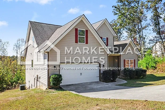 3 bed, 3.5 bath, 2601 sqft, $2,295 — Photo 4