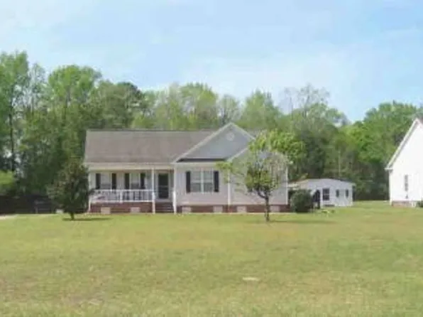 6646 Wind Chime Ct, Rocky Mount, NC 27803