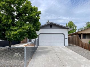 3604 Imperial Way, Carson City, NV