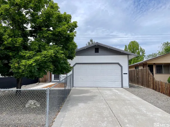 3604 Imperial Way, Carson City, NV 89706
