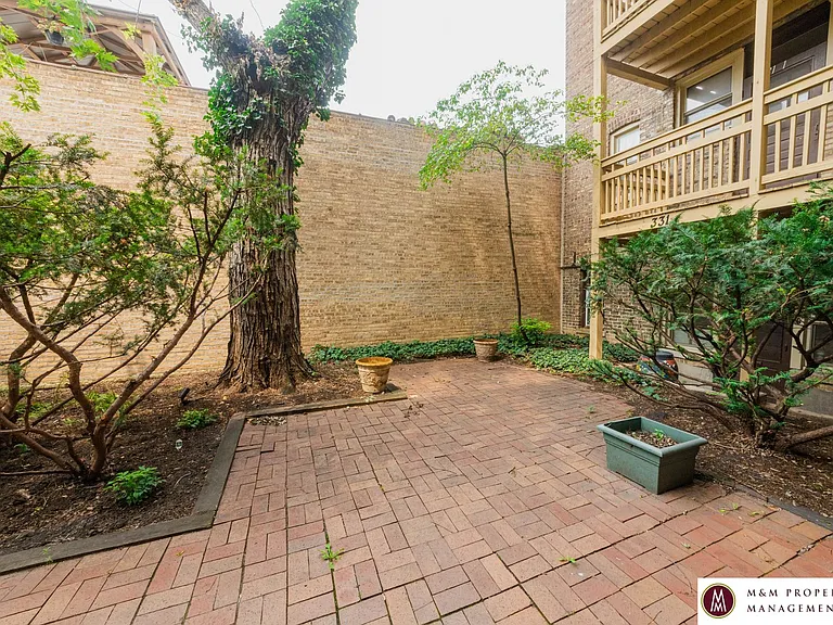 327 Harrison St — Photo 12
