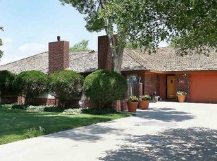 703 Bahia Dr, Roswell, NM 88201