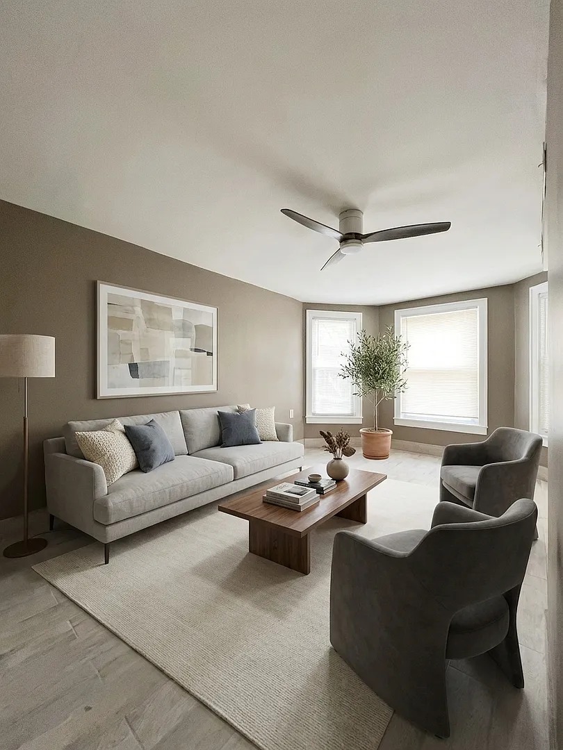 2 bed, 700 sqft, $1,750 — Photo 3
