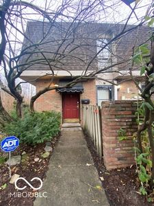 1352 Tishman Ln, Indianapolis, IN, 46260