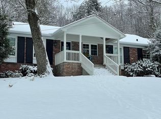 4704 Villa Green Dr, Nashville, TN 37215
