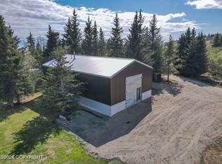 36608 Hammock Cir, Fritz Creek, AK 99603