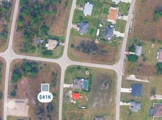 1256 Bacon AVE, FORT MYERS, FL 33913