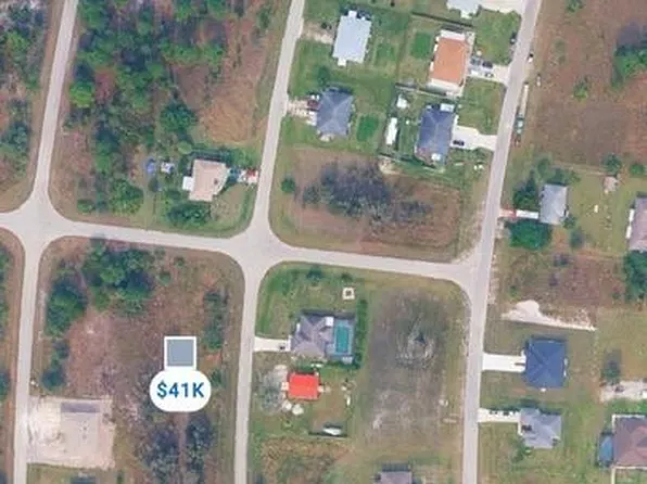 1256 Bacon AVE, FORT MYERS, FL 33913